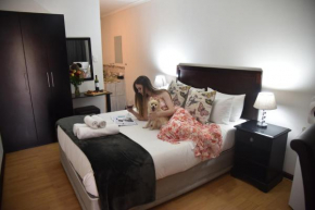 Arvella Guesthouse